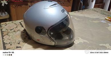 casco jet Grex Nolan 