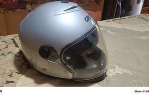 casco jet Grex Nolan 