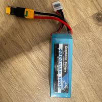Batteria Drone
