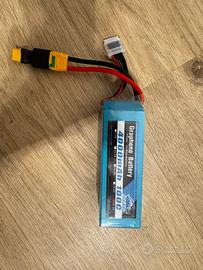 Batteria Drone
