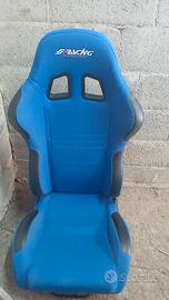  sedile Simoni Racing