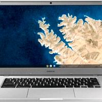 SAMSUNG CHROMEBOOK 4+ NUOVO SIGILLATO 