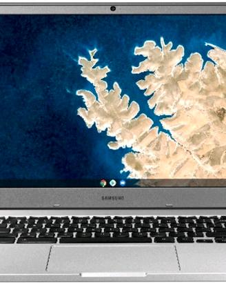 SAMSUNG CHROMEBOOK 4+ NUOVO SIGILLATO 