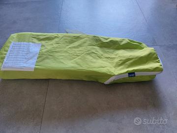 Sdraietta pocket relax