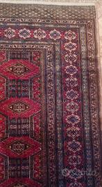 Tappeto Bukhara