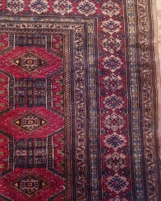Tappeto Bukhara