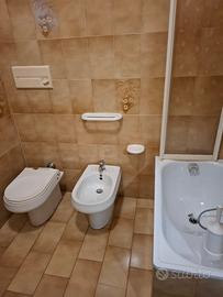 Privato vende appartamento