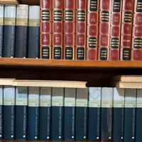 Enciclopedia di 26 volumi