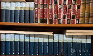 Enciclopedia di 26 volumi