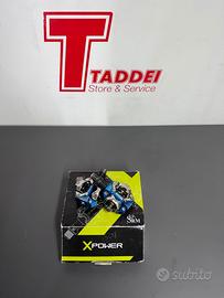 Pedali Powermeter SRM X-Power Dual SPD