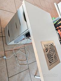 tavolo manicure/onicotecnica 