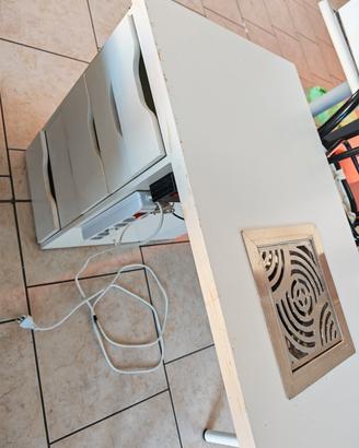 tavolo manicure/onicotecnica 