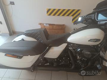 Sella per touring 