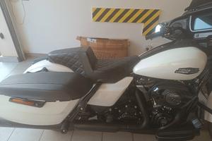 Sella per touring 