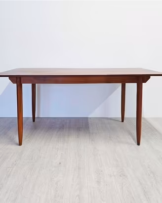 Tavolo vintage modernariato 