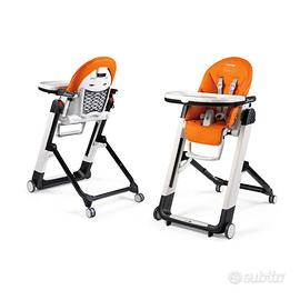 Seggiolone pappa Siesta Peg Perego