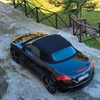 Audi TT Roadster Cabriolet 3.2 V6