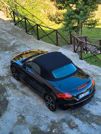 Audi TT Roadster Cabriolet 3.2 V6