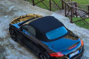 Audi TT Roadster Cabriolet 3.2 V6