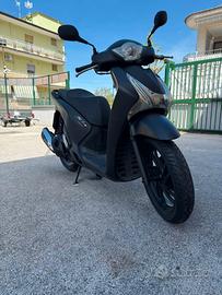 Honda SH 150
