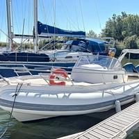 Capelli Tempest 900 WA del 2016
