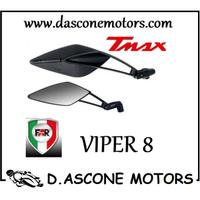 Coppia specchietti Far Tmax 530 2012 2019 Viper 8