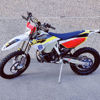 Husqvarna 250Te