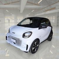 SMART FORTWO EQ 41KW PASSION COUPE