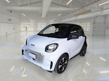 SMART FORTWO EQ 41KW PASSION COUPE