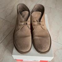 Scarpe/scarponcini Woz tortora