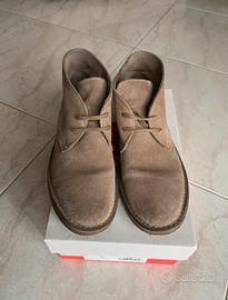 Scarpe/scarponcini Woz tortora