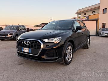 AUDI Q3 2.0 TDI 150CV STRONIC FULL LED MATRIX MY19