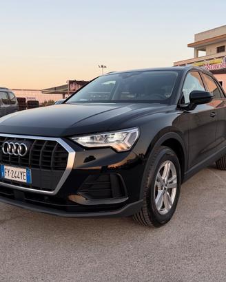 AUDI Q3 2.0 TDI 150CV STRONIC FULL LED MATRIX MY19