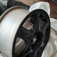 cerchi x fiat lancia 