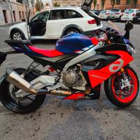 Aprilia RS 660
