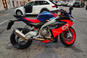 Aprilia RS 660