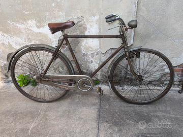Bianchi zaffiro 1949