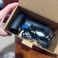 Pistola scanner barcode NSL3