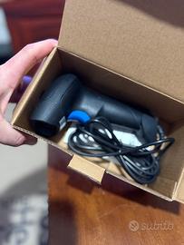 Pistola scanner barcode NSL3