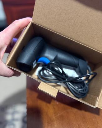 Lettore Codici a Barre / Barcode Scanner Netum