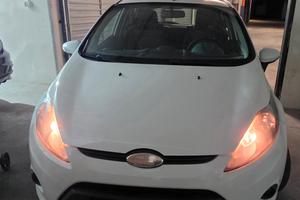 ford fiesta 1.4 diesel 68cv