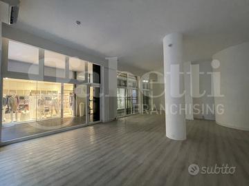 Negozio Verona [Cod. rif 3312413VCG]