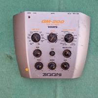 gm 200 guitar amp medeler