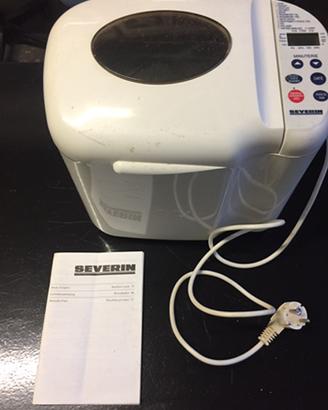 Macchina Pane Severin 450 Watt