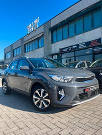 Kia Stonic 1.2 ECO GPL Urban OK NEOPATENTATI