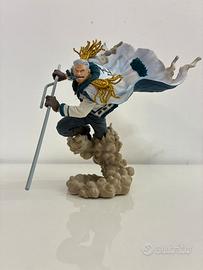 Smoker One Piece