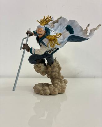Smoker One Piece