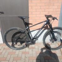 Merida bignine 3000 full carbon