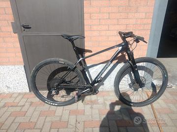 Merida bignine 3000 full carbon