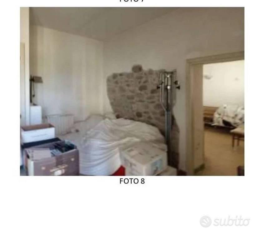 Appartamento – Coreglia Antelminelli, Lucca - Altro